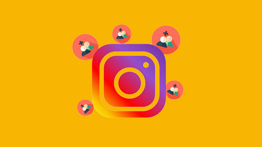 اكتسب متابعين على Instagram بسيرة ذاتية مؤثرة