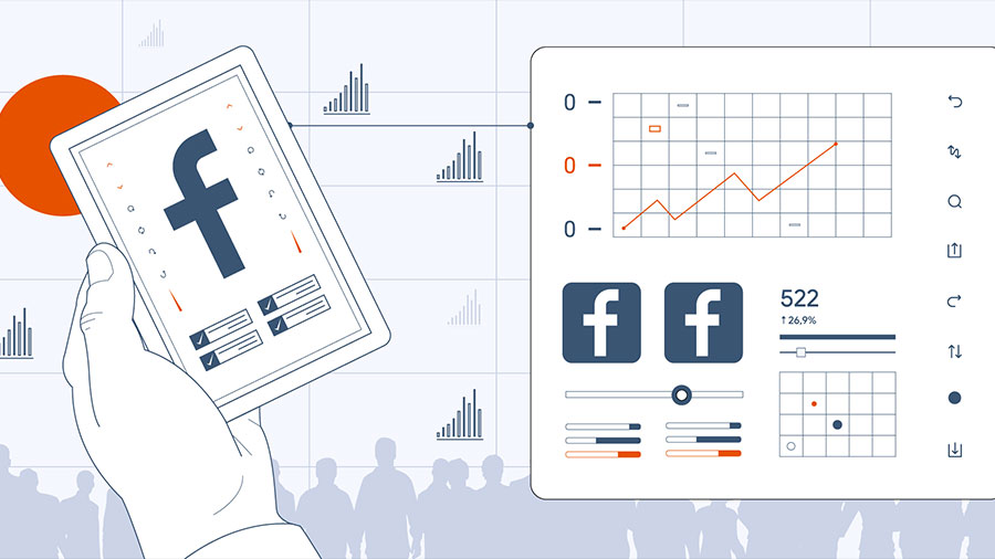 6 خطوات حول كيفية الربح من الفيسبوك عن طريق التسويق بالعمولة