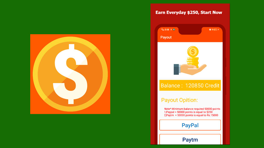 تطبيق Money App أيضًا من التطبيقات العربية الناجحة