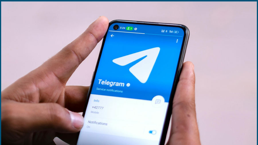 استخدام روبوتات التلجرام في أعمال Telegram الخاصة بك