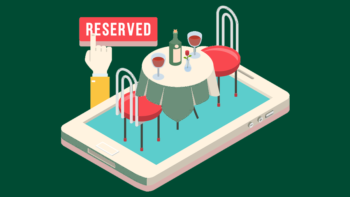 أفضل 10 تطبيقات لحجز المطاعم