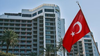 أفضل 5 مواقع حجز فنادق في تركيا يستخدمها كل المسافرين