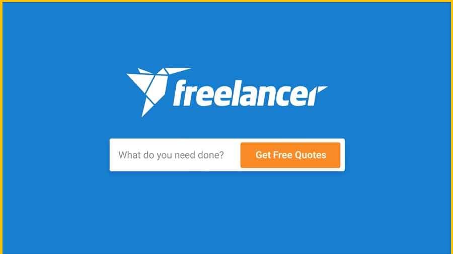 Freelancer من أفضل مواقع فري لانسر للمبتدئين