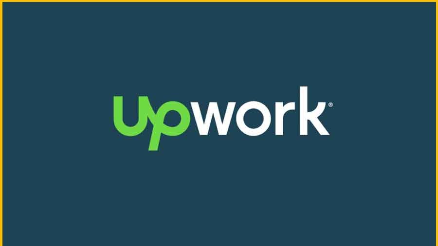 Upwork من أفضل مواقع فري لانسر للمبتدئين